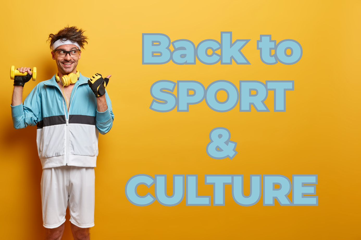 Back to SPORT & CULTURE